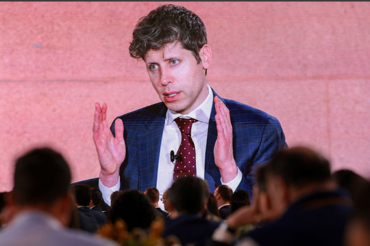 Nhà riêng CEO OpenAI bị tấn công: Khi nỗi sợ AI biến thành hành động cực đoan