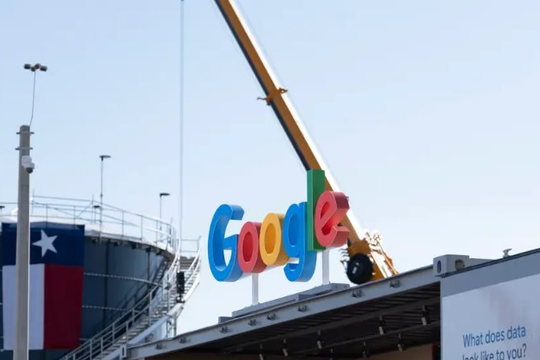 Kỷ nguyên GDI thay thế GDP đang đến, Mỹ chiếm 75% sức mạnh AI trên thế giới