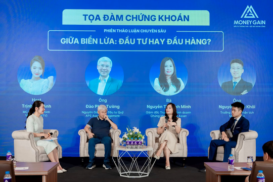 Yếu tố nào có thể định hình xu hướng dài hạn của thị trường chứng khoán?