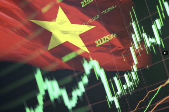 Góc nhìn chuyên gia: Quý 2-3 là thời điểm "vàng" đón sóng nâng hạng, cơ hội mở ra tại loạt nhóm ngành chiết khấu sâu