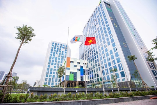 10 câu hỏi trước thềm ĐHĐCĐ FPT: Bài toán tăng trưởng và chiến lược mới AI, UAV, thiết kế chip