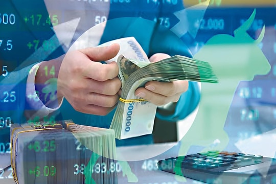 Thêm ngân hàng có kế hoạch trả cổ tức tiền mặt, dự kiến tài sản vượt 1 triệu tỷ