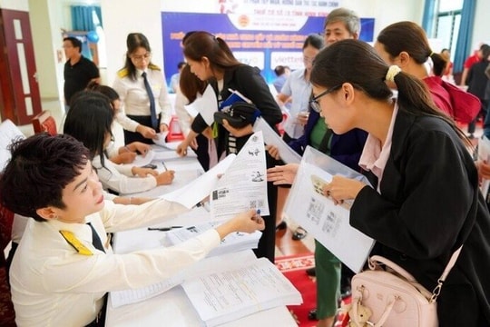 Cục thuế ra thông tư mới: Doanh thu hộ kinh doanh không còn “ước lượng, tự khai”