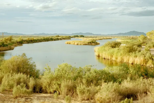 Phát hiện kho báu 'vàng trắng' 500 tỷ USD sâu dưới hồ, đủ dùng trong nhiều thập kỷ: Nguồn năng lượng cả nhân loại khao khát được mở khoá 