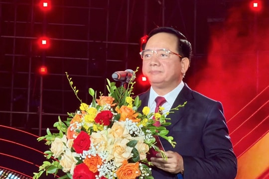 Phát thanh phải dẫn dắt, lan tỏa giá trị tích cực và khát vọng phát triển đất nước