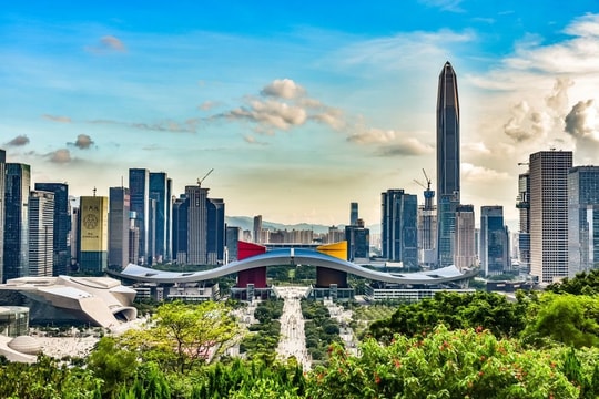 Chuyện gì đây: Hàng loạt nhân tài AI Trung Quốc rời Mỹ về quê hương, tỷ lệ du học sinh tinh hoa lao dốc từ 50% xuống 20%
