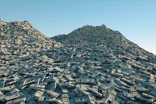 Một doanh nghiệp bảo hiểm nhân thọ mang hơn 22.000 tỷ đi đầu tư chứng khoán và 54.000 tỷ gửi ngân hàng, lợi nhuận năm 2025 tăng trưởng gần 50%