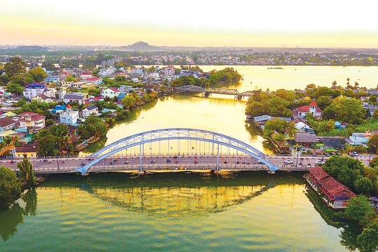 Việt Nam sắp có thành phố trực thuộc Trung ương thứ 7?