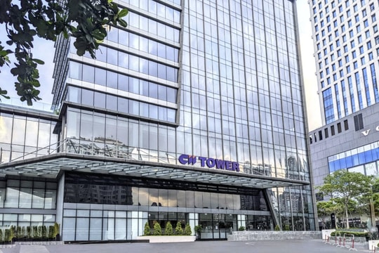 Cổ phiếu CII “tím lịm”, thanh khoản đột biến sau biến động nhân sự cấp cao