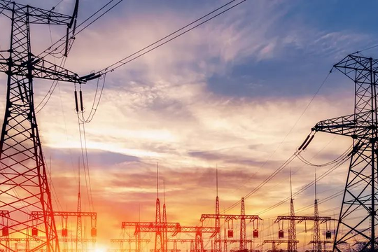 Hạ tầng năng lượng ở Việt Nam không còn đơn thuần thuộc lĩnh vực kỹ thuật, mà đã trở thành hạ tầng kinh tế