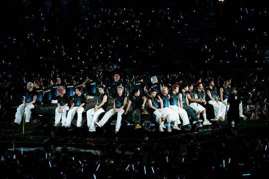 Đưa Anh Trai Say Hi…lên sàn, DatVietVAC dự chi hơn 300 tỷ đồng cổ tức trước IPO