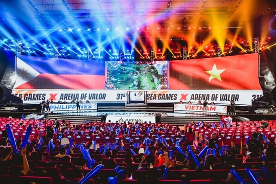 Giải đấu Esports Nation Cup 2026 công bố danh sách 16 bộ môn thi đấu chính thức: Cơ hội nào cho tuyển Việt Nam?