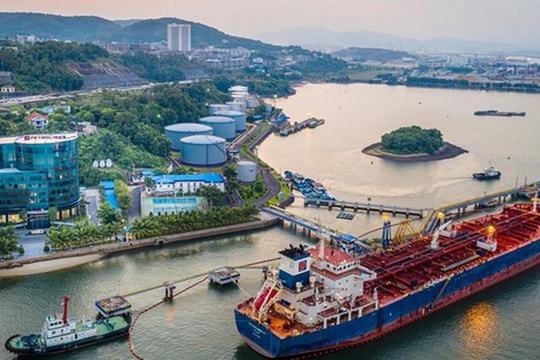 Chỉ trong 3 tháng, Việt Nam chi gần 3 tỷ USD để nhập khẩu mặt hàng cả thế giới đang cần gấp