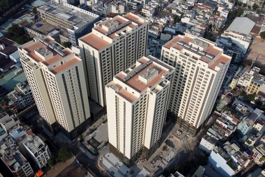 Hơn 12.000 người tranh mua 755 căn nhà ở xã hội: Chủ đầu tư cảnh báo lừa đảo đặt cọc trái phép