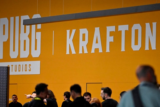 KRAFTON và Neptune tổ chức cuộc thi phát triển game toàn cầu trị giá 5 triệu USD