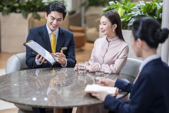 Giải pháp tài chính toàn diện từ LPBank: “Chìa khóa” giúp doanh nghiệp tối ưu vận hành