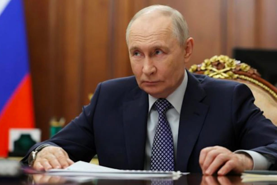 Một công ty liên quan đến Mỹ bất ngờ bị Nga kiểm soát hoàn toàn, 700 triệu USD 'vào tay' Moscow