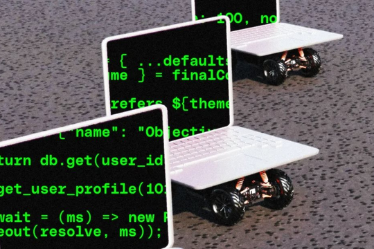 Chi 250.000 USD/năm cho AI hoặc bị đào thải: Lời cảnh báo đắt giá từ CEO Nvidia khi 98% lập trình viên đang dùng công cụ hỗ trợ thay vì code tay