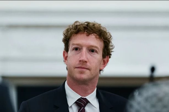 Mark Zuckerberg chuẩn bị "số hóa" chính bản thân mình, dành 10 tiếng mỗi ngày để lập trình bản sao AI