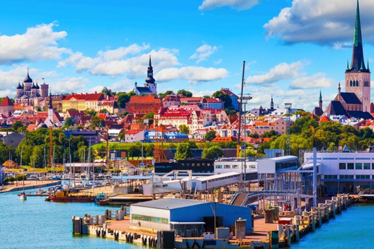 Đóng thuế tới 50% thu nhập nhưng vẫn hạnh phúc: Bí ẩn đằng sau 'cỗ máy phúc lợi' mang tên Bắc Âu