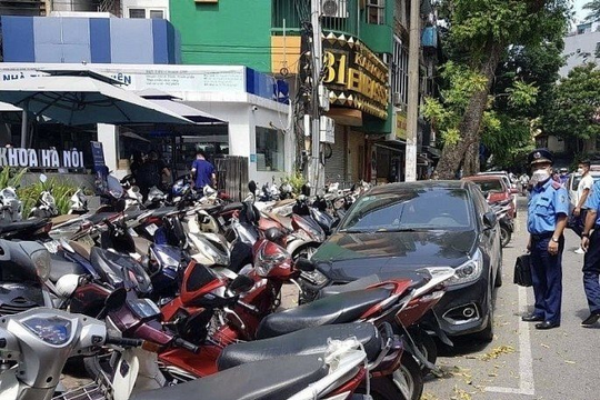 Thấy người dân làm trông giữ xe tại nhà có doanh thu 1 tỷ đồng/năm: Cơ quan Thuế lập tức làm ngay điều này 