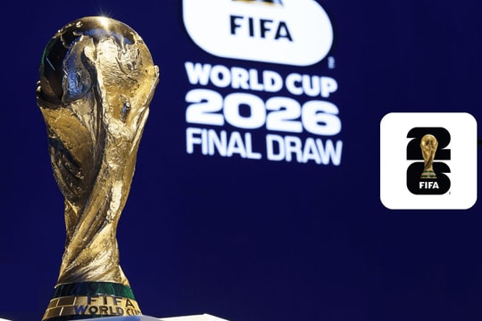 Lộ diện 'ông lớn' đồng hành cùng VTV mang bản quyền phát sóng World Cup 2026 về Việt Nam