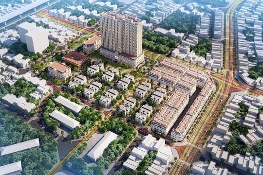 Người mua nhà chú ý: Dự án nhà ở xã hội “hot” nhất Hà Nội có thông báo quan trọng