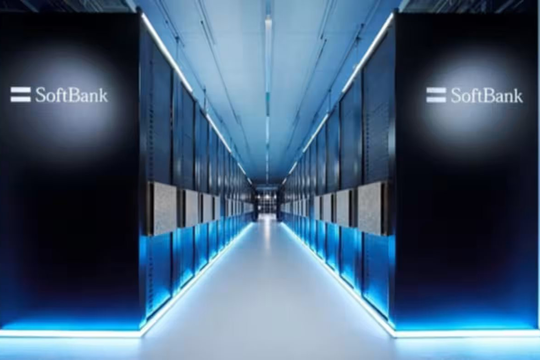 Khi những "gã khổng lồ" kinh tế Nhật Bản cùng làm AI: Canh bạc vào mô hình 1.000 tỷ tham số của SoftBank  liệu có làm rung chuyển Thung lũng Silicon?