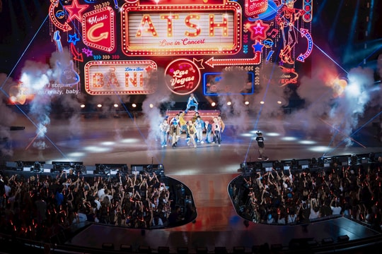 Chủ thương hiệu Vũ trụ “Say Hi” nộp hồ sơ IPO, mục tiêu lợi nhuận 780 tỷ đồng vào 2030