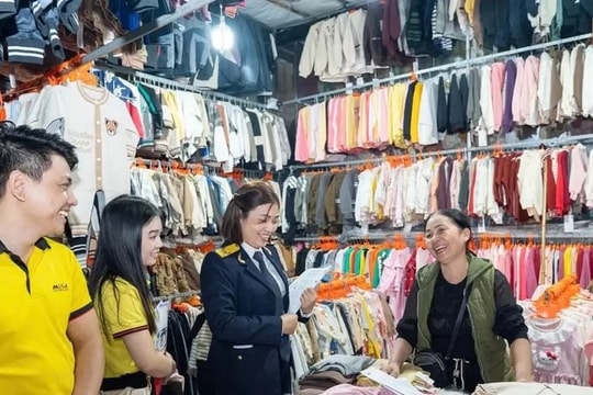 Cơ quan thuế thông báo nóng: Ngừng sử dụng hóa đơn đối với hộ kinh doanh, cá nhân kinh doanh có doanh thu từ 500 triệu đồng trở xuống