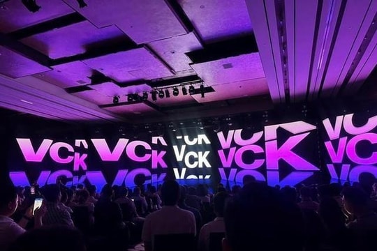 Chứng khoán VPS đặt mục tiêu doanh thu cao nhất lịch sử, chưa chia cổ tức 2025