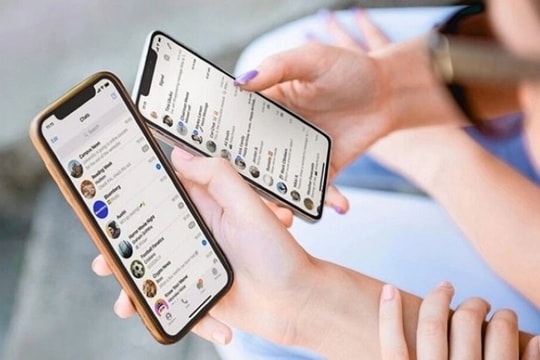 Thông tin mới nhất về tin nhắn qua SMS, Zalo người dân cần chú ý