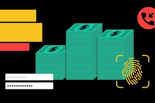 Chuyên gia tại Văn phòng Liên Hợp Quốc cảnh báo nạn lừa đảo mới: Tấn công siêu tốc, lây nhiễm hàng triệu thiết bị, khiến một người mất sạch tiền sau cú điện thoại