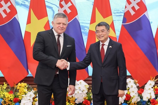 Sau hiệp định với Nga, Việt Nam tiếp tục hợp tác về điện hạt nhân với một nước Trung Âu giàu kinh nghiệm