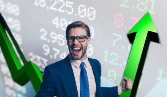 Phiên 14/4: Khối ngoại "tung" gần 200 tỷ gom một cổ phiếu của tỷ phú Phạm Nhật Vượng