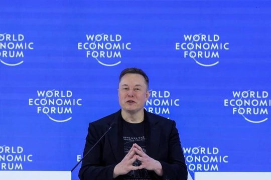 Canh bạc AI của Elon Musk với tham vọng chiếm lĩnh thị trường 1.600 tỷ USD 
