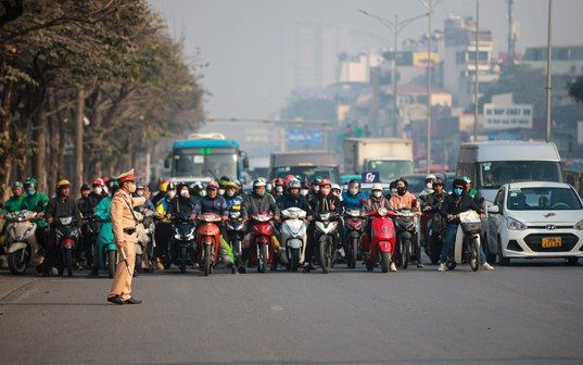Thông tin mới về giấy phép lái xe mà tất cả người dân cần nắm rõ
