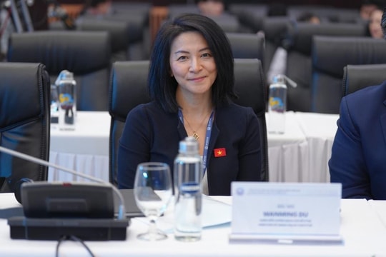 Đại diện FTSE “bật mí” tiêu chí chọn cổ phiếu vào rổ chỉ số và loạt cơ hội đầu tư đáng chú ý