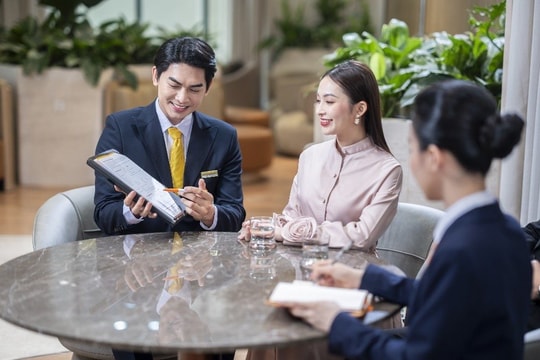 Giải pháp tài chính toàn diện từ LPBank: Hướng đi giúp doanh nghiệp tối ưu vận hành và nguồn lực