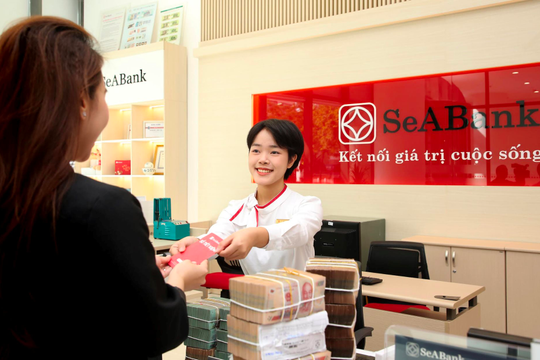 Lãi suất cho vay “rục rịch” giảm