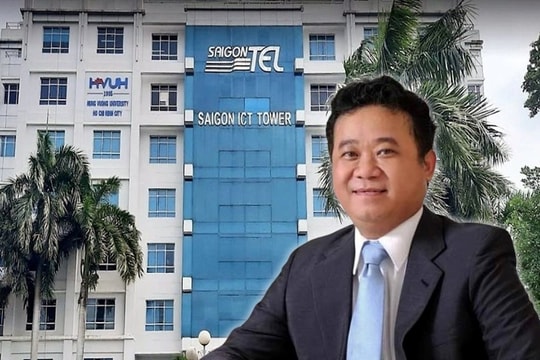 Doanh nghiệp lãi tăng 2,5 lần, lên kế hoạch siêu dự án LNG 10.000 tỷ nhưng Chủ tịch Đặng Thành Tâm vẫn "làm không công"