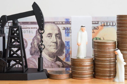 Xuất hiện nhân tố âm thầm trỗi dậy nhờ xung đột ở Iran, có thể thay thế hệ thống thanh toán Mỹ dày công xây dựng suốt 70 năm