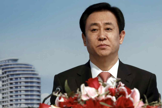 Founder tập đoàn BĐS nợ nhiều nhất thế giới vừa nhận 1 loạt tội danh, bị cấm tham gia thị trường chứng khoán vĩnh viễn