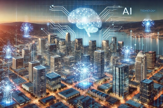 Từ đỉnh cao đến bờ vực: Thung lũng Silicon từng dẫn dắt công nghệ giờ bị thế lực AI mới vượt mặt, cú quay xe khiến cả thế giới choáng váng