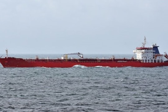 Chiến sự Mỹ-Iran làm đứt gãy nguồn cung: Ai đang “cứu” Trung Quốc khỏi cú sốc năng lượng?