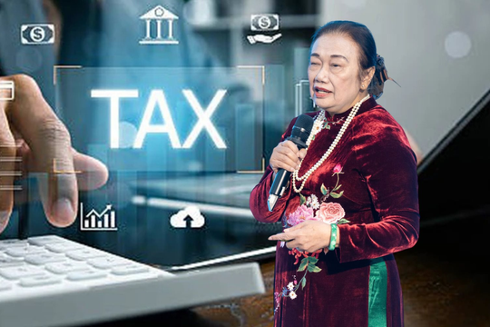 Chuyên gia Thuế: Hộ kinh doanh lúng túng với chi phí được trừ, băn khoăn doanh thu dưới 500 triệu đồng có phải xuất hóa đơn