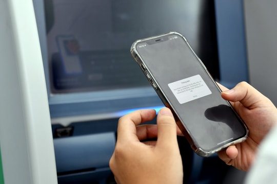 Công an cảnh báo tới toàn bộ người dân có giao dịch chuyển khoản liên tiếp với nội dung sau