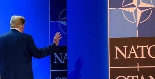 Các đồng minh NATO đồng loạt báo tin buồn cho Mỹ ở Hormuz, tuyên bố thẳng không để bị lôi kéo vào xung đột