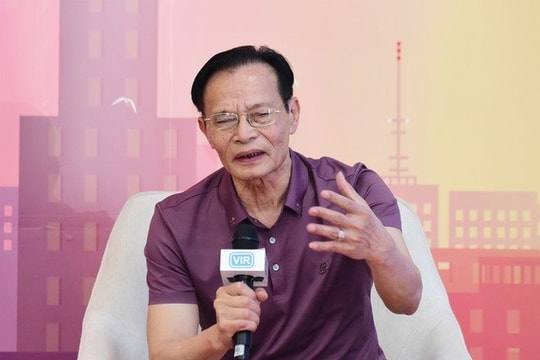 Tiến sĩ Lê Xuân Nghĩa dự kiến tham gia Hội đồng quản trị một ngân hàng