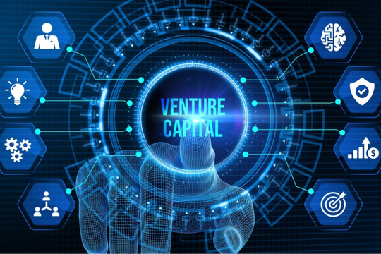 300 tỷ USD đổ vào startup chỉ trong 3 tháng: Thế giới đang "tất tay" vào AI